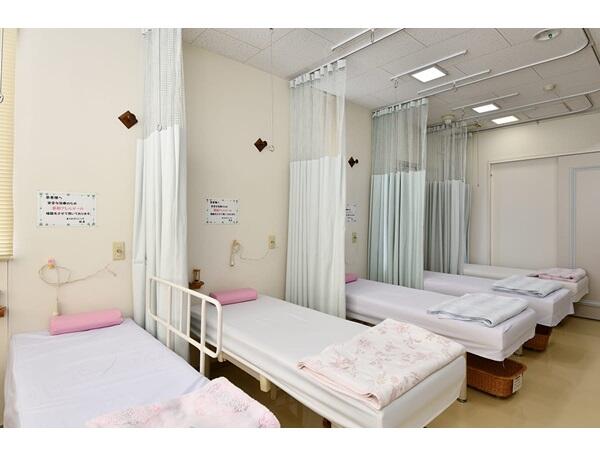 まくわクリニック（常勤）の医療事務求人メイン写真3