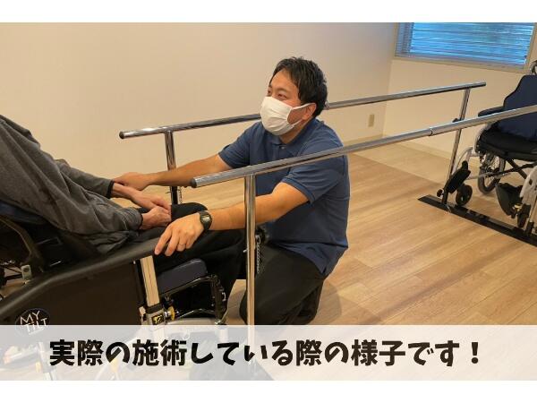 グッド訪問看護ステーション喜多見（非常勤）の看護師求人メイン写真4