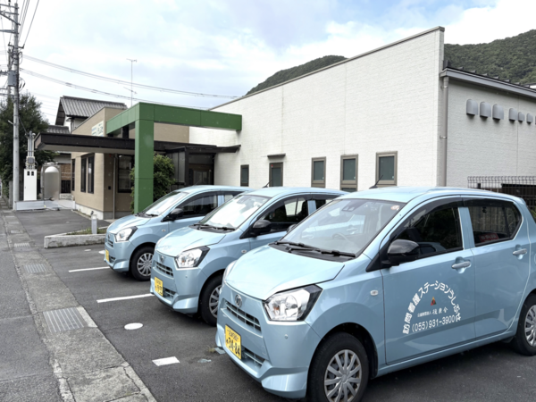 看護小規模多機能型居宅介護事業所汐かぜ（パート）の介護職求人メイン写真4