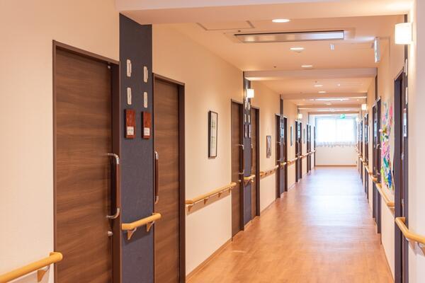 イリーゼ三鷹深大寺（常勤）の介護職求人メイン写真5