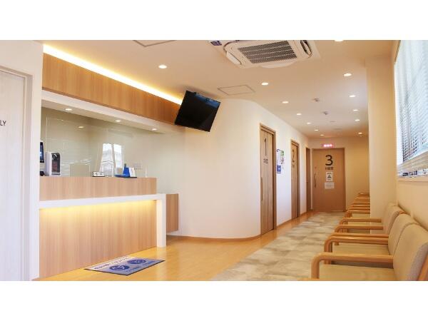 浜田整形外科（常勤）の理学療法士求人メイン写真4