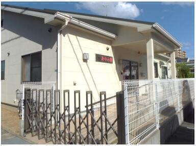 医療法人社団 星晶会 あおい病院(パート)の薬剤師求人サブ写真1