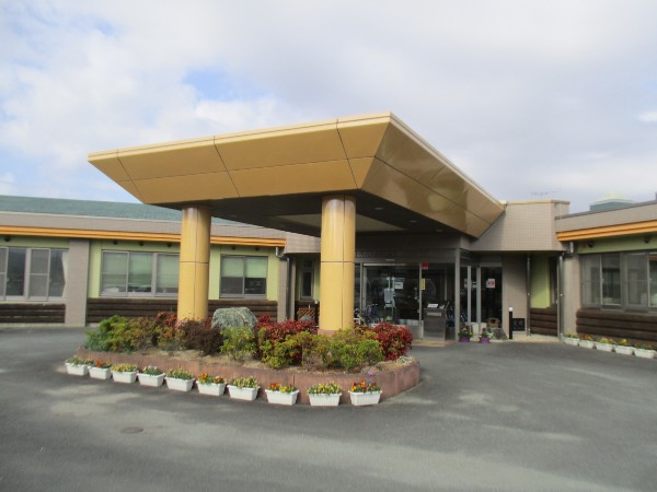 介護老人福祉施設 はなのその(常勤)の管理栄養士求人の写真