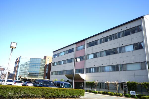 介護老人保健施設 あけぼの苑高崎（常勤）の介護福祉士求人の写真