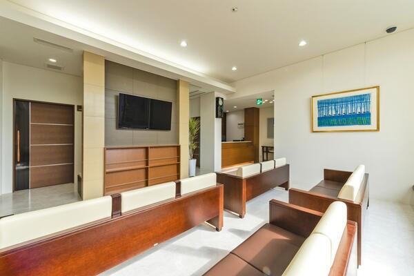 むかわハートクリニック（パート）の医療事務求人メイン写真2