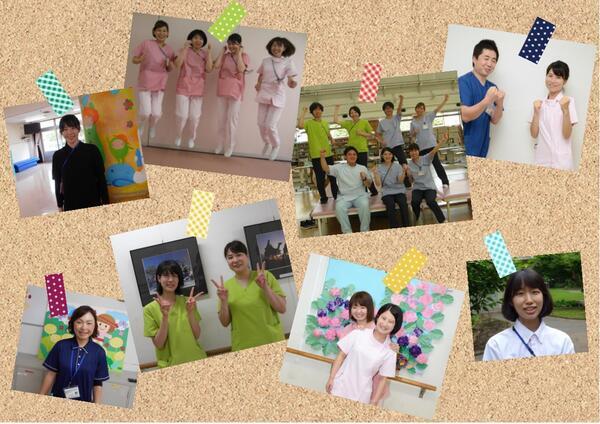 千葉県千葉リハビリテーションセンター（保育士/パート）の保育士求人メイン写真2