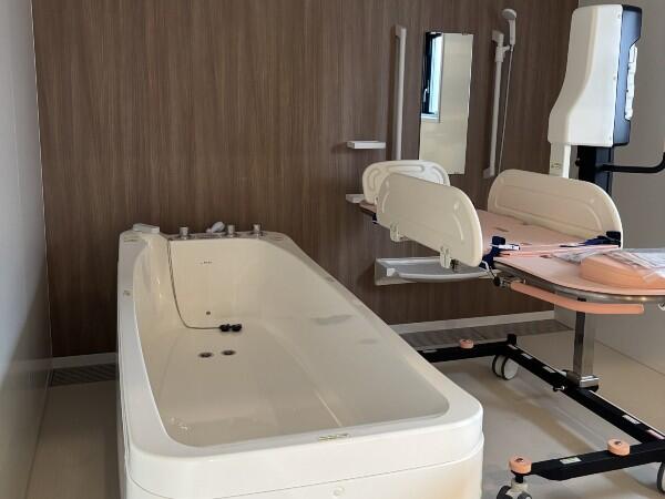 デイサービスりんく（パート）の准看護師求人メイン写真3