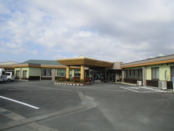 介護老人福祉施設 はなのその（常勤）の管理栄養士求人メイン写真2