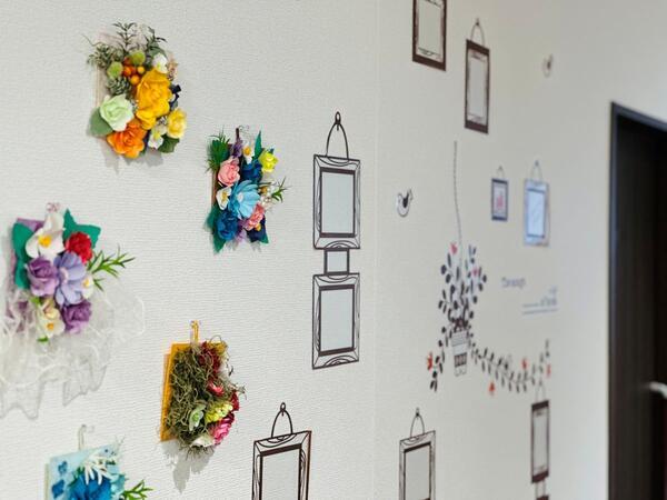 住宅型有料老人ホーム フォンテーヌ相模原矢部（常勤）の介護職求人メイン写真4