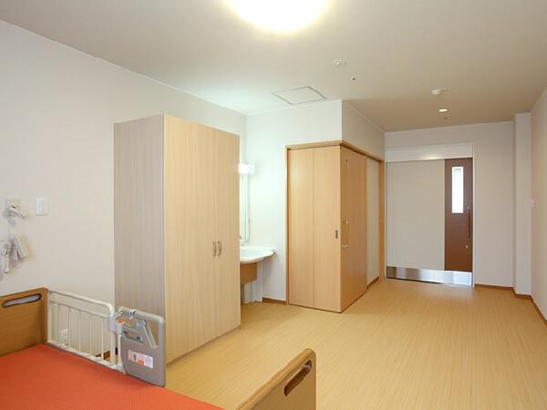 サービス高齢者向け住宅なぎの家（パート）の調理師/調理員求人メイン写真2