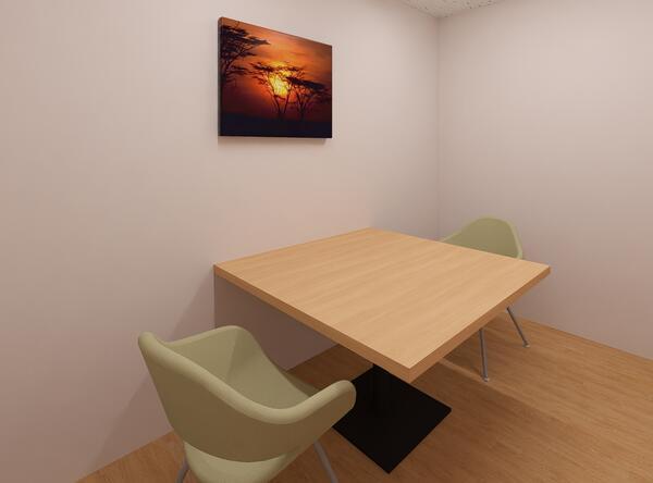 あすを生きるメンタルクリニック吉祥寺（常勤）の公認心理師求人メイン写真5