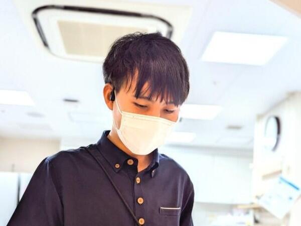 介護付き有料老人ホーム 大宮ケアホーム光（常勤）の看護師求人メイン写真2