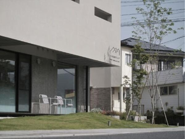 きいれ浜田クリニック（常勤）の医療事務求人の写真