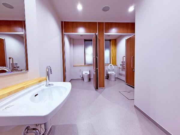 特別養護老人ホームそえだ（正社員）の作業療法士求人メイン写真4