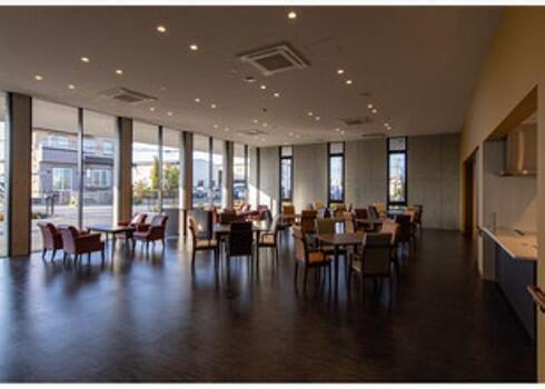 介護老人福祉施設 越谷よさこいホーム（生活相談員/常勤）の社会福祉士求人メイン写真2