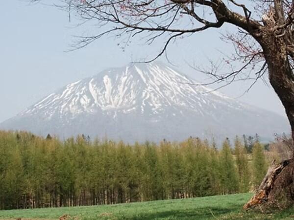 特別養護老人ホーム 真狩羊蹄園(常勤)の介護職求人サブ写真1