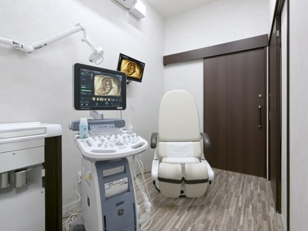 Tomoウィメンズクリニック（常勤）の看護師求人メイン写真5