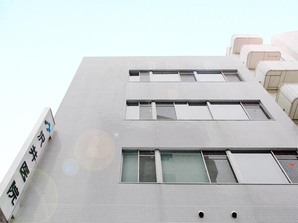 沢井医院（パート）の看護師求人メイン写真4