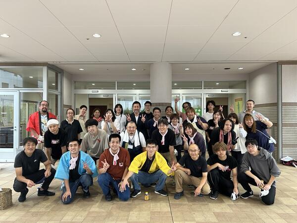 かしの木ケアセンター(日勤常勤) の支援員求人の写真