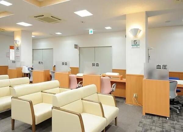 みたき健診クリニック（常勤）の臨床検査技師求人の写真