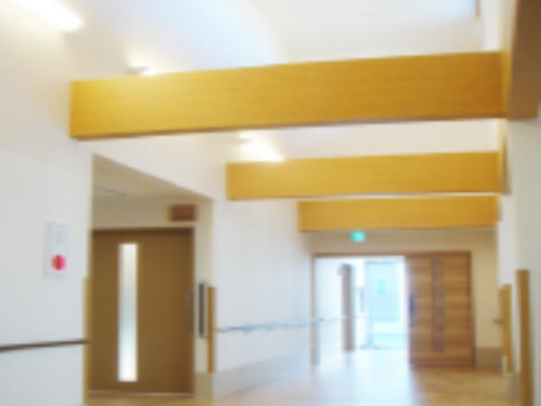 住宅型有料老人ホーム アローホーム日比津（常勤）の介護職求人メイン写真3