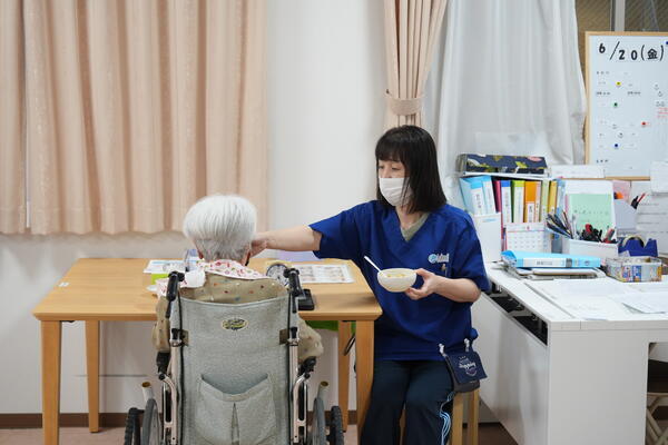 プラチナ・シニアホーム春日部藤の牛島（管理者/正社員）【2026年4月リニューアルオープン】の看護師求人メイン写真5