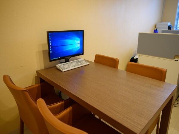 医療法人 はごろも会　那覇ゆい病院（常勤）の薬剤師求人メイン写真2