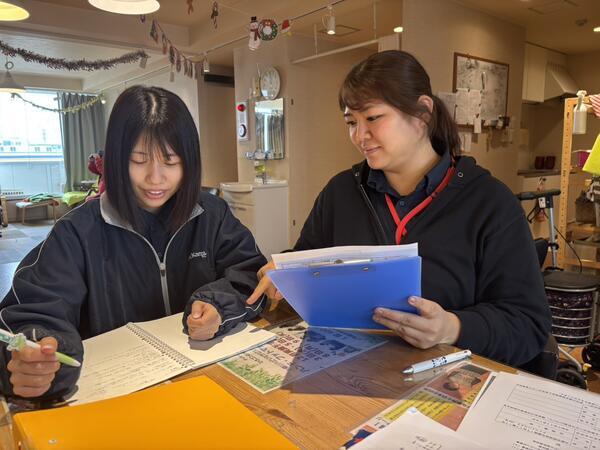 デイサービス ひろごんのオアシス（常勤）の介護職求人メイン写真2