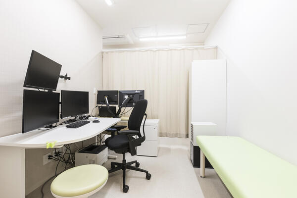 綾瀬中央診療所（常勤）の医療事務求人メイン写真4