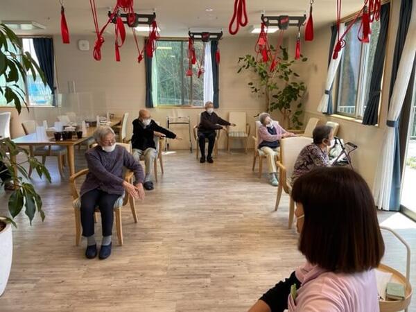 ファミリア三郷本館（パート）の清掃員求人メイン写真4