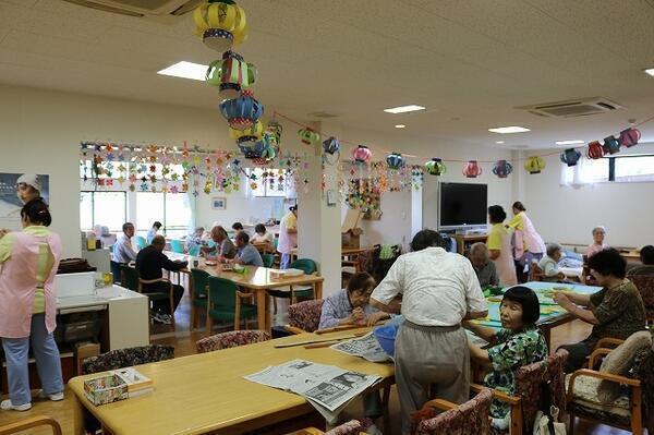 さがみこデイサービスセンター（パート）の調理師/調理員求人メイン写真2