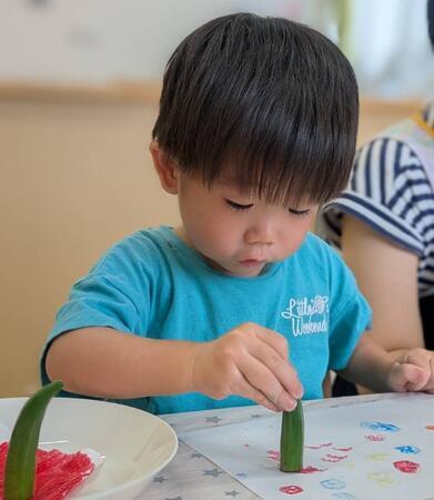 そらな保育園（連携推進員/契約社員/産休育休代替職員）の一般事務求人メイン写真3