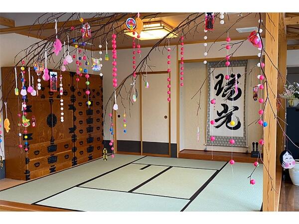 特別養護老人ホーム福寿荘 福原山荘（常勤）の介護福祉士求人メイン写真5