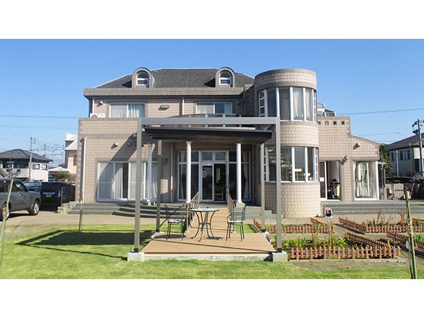 デイサービス ぽっぽフォーラム（パート）の柔道整復師求人の写真