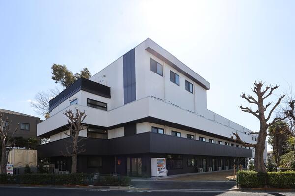  介護付き有料老人ホーム NEXT-LD新高円寺（常勤）の柔道整復師求人メイン写真2