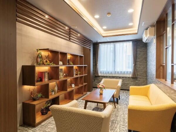 イリーゼ旭川９条通（常勤）のケアマネジャー求人メイン写真3