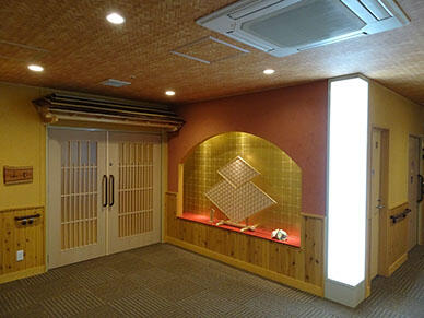 特別養護老人ホーム喜わだ亭（パート）の介護職求人メイン写真2