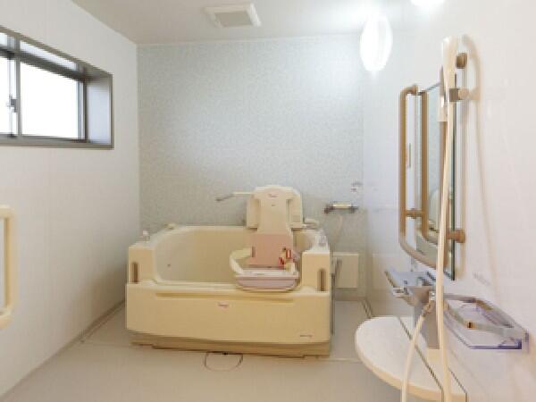 特別養護老人ホームたんぴ野（常勤）の介護職求人メイン写真5