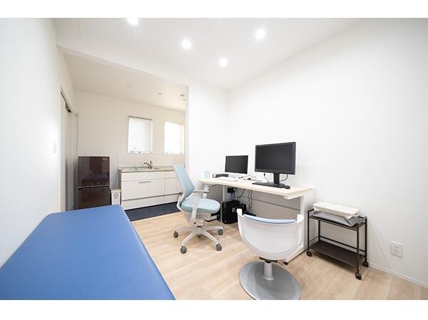 やました診療所西谷（パート）の医療事務求人メイン写真3