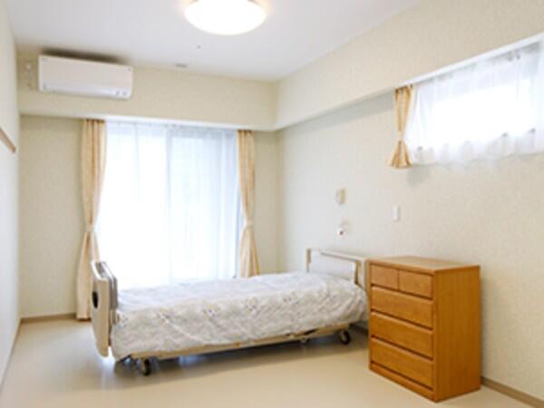 特別養護老人ホーム天城の杜（常勤）の介護福祉士求人メイン写真3