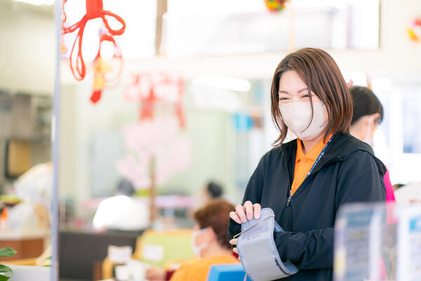 訪問看護ステーション リカバリースマイル（非常勤）   　  の作業療法士求人メイン写真2