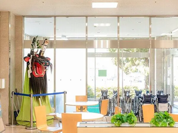 宇和島徳洲会病院（訪問/常勤）の看護師求人メイン写真5