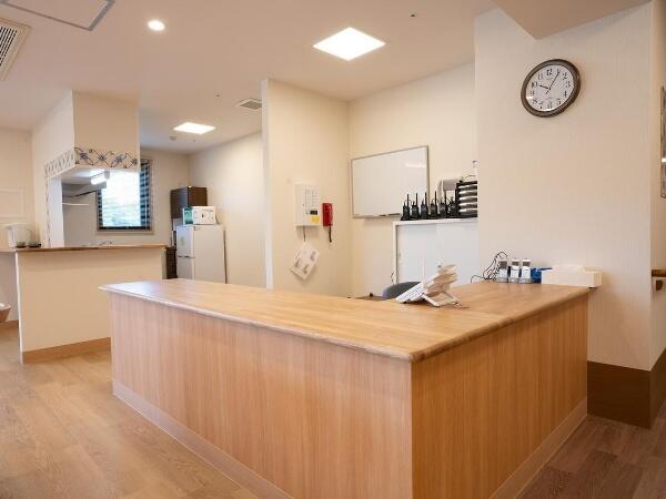 イリーゼ四街道（生活相談員/常勤）の社会福祉士求人メイン写真3