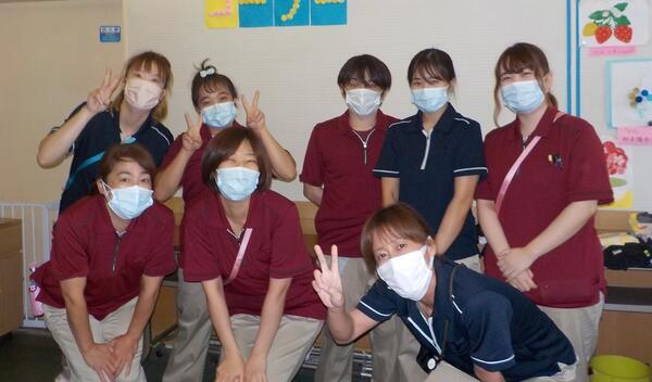 身体障害者支援施設　北村園（パート）の送迎ドライバー求人メイン写真2