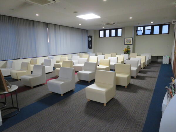 中京クリニカル（パート / 健診部）の臨床検査技師求人メイン写真4