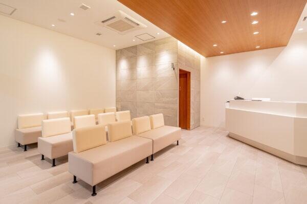 ふるかわ皮ふ科・形成外科クリニック（パート）の看護師求人の写真