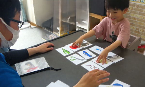 リボン結訪問看護ステーション市川（パート）の言語聴覚士求人メイン写真5