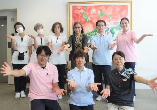 介護付有料老人ホーム コートローレル（常勤）の作業療法士求人メイン写真3