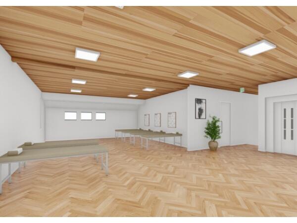 若宮おおた整形外科（パート）の医療事務求人メイン写真4