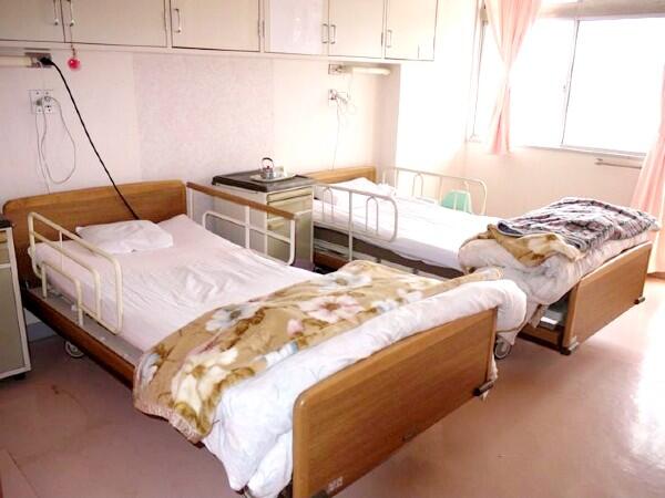 特別養護老人ホーム 珠光園（常勤）の介護福祉士求人メイン写真4